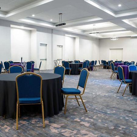 Springhill Suites By Marriott Chester Exterior photo